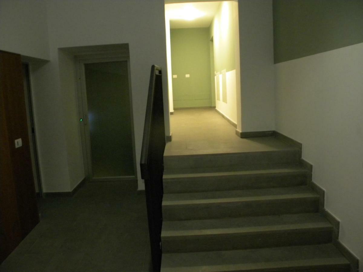 Bologna House Tubertini Apartment Exterior foto
