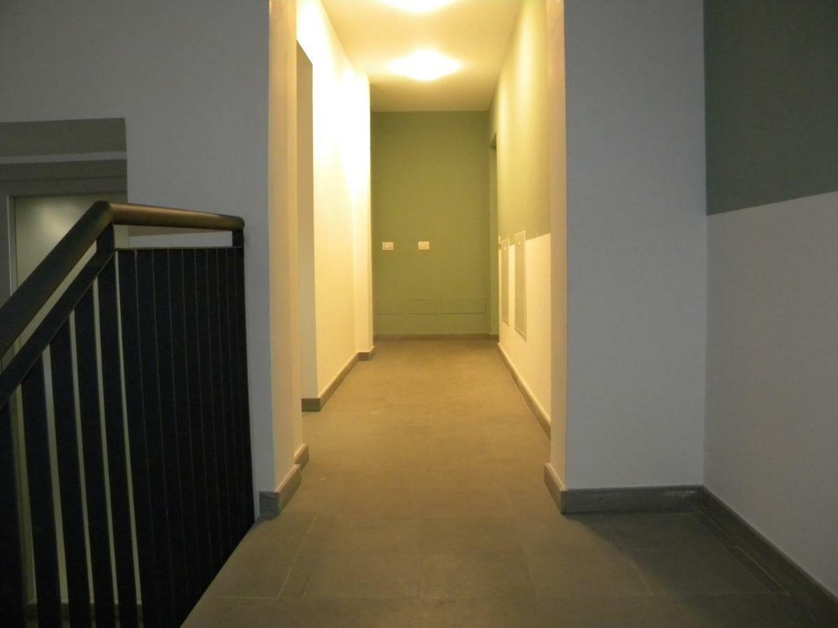 Bologna House Tubertini Apartment Exterior foto