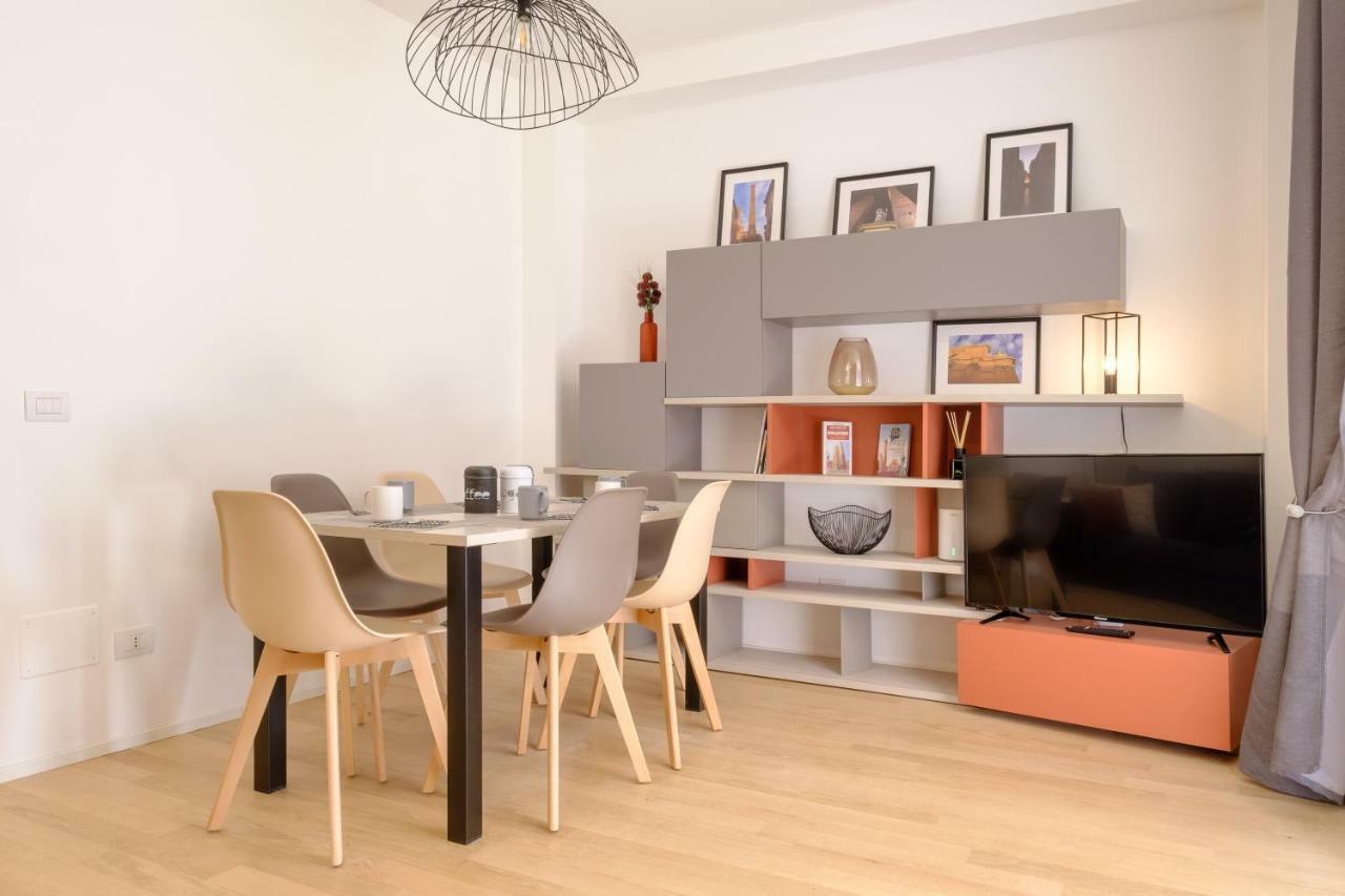 Bologna House Tubertini Apartment Exterior foto