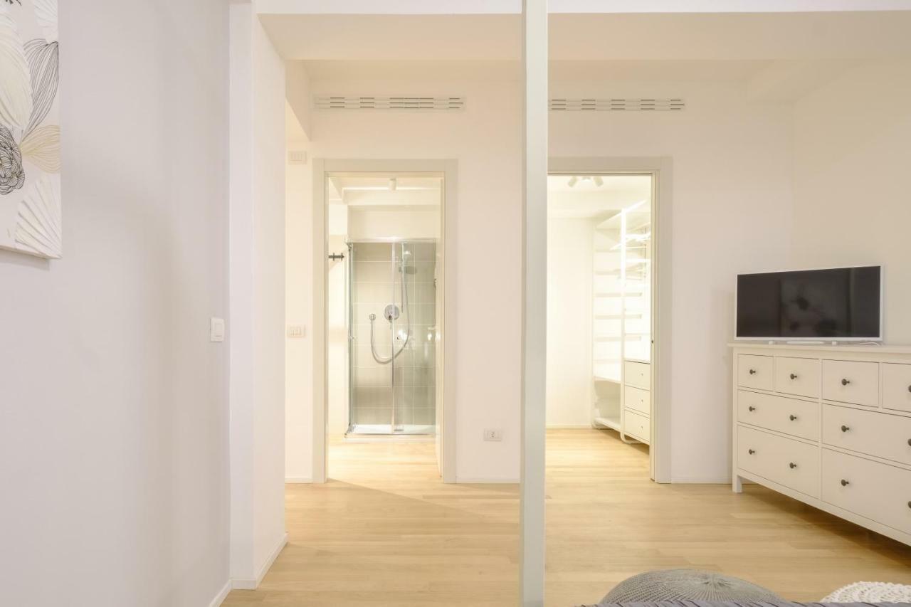 Bologna House Tubertini Apartment Exterior foto